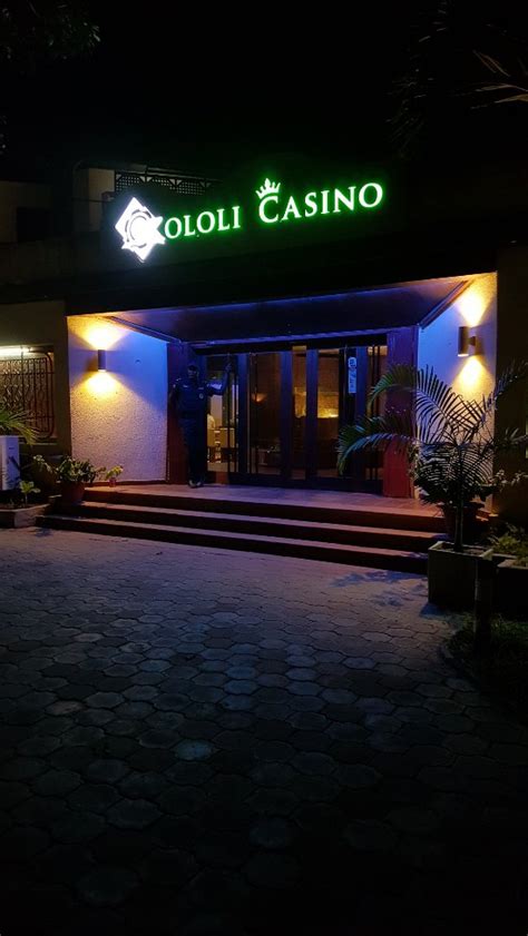 Casino gâmbia